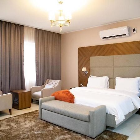 Metro Apartments Lagos Zewnętrze zdjęcie