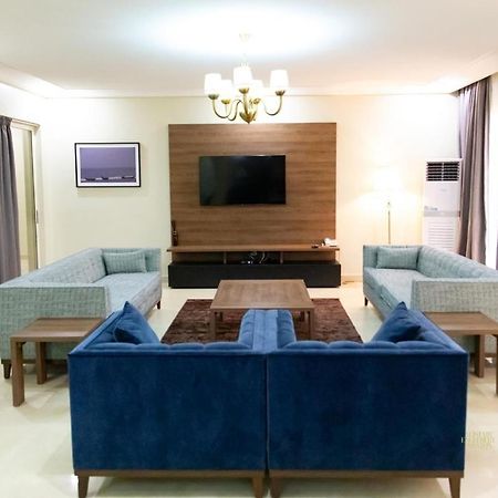 Metro Apartments Lagos Zewnętrze zdjęcie
