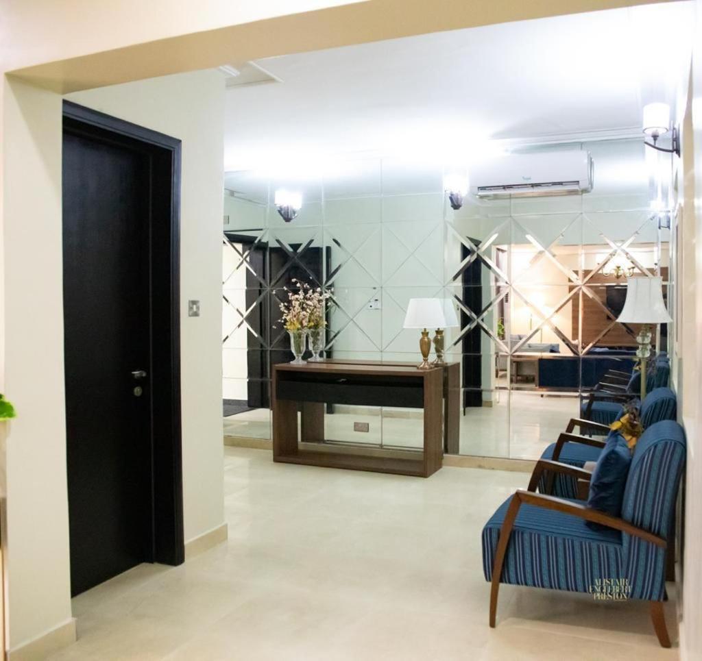 Metro Apartments Lagos Zewnętrze zdjęcie