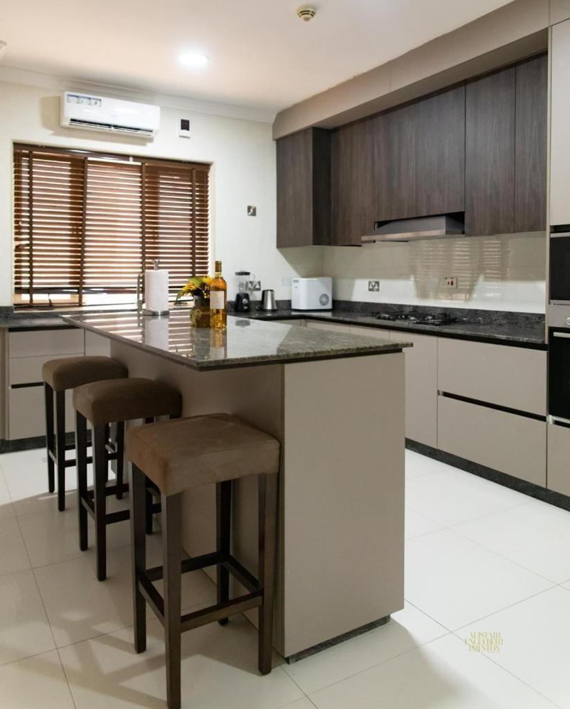 Metro Apartments Lagos Zewnętrze zdjęcie