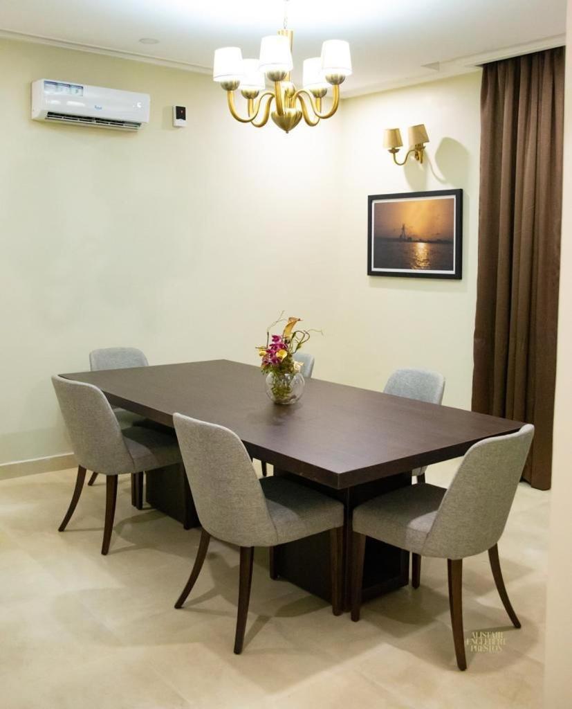 Metro Apartments Lagos Zewnętrze zdjęcie