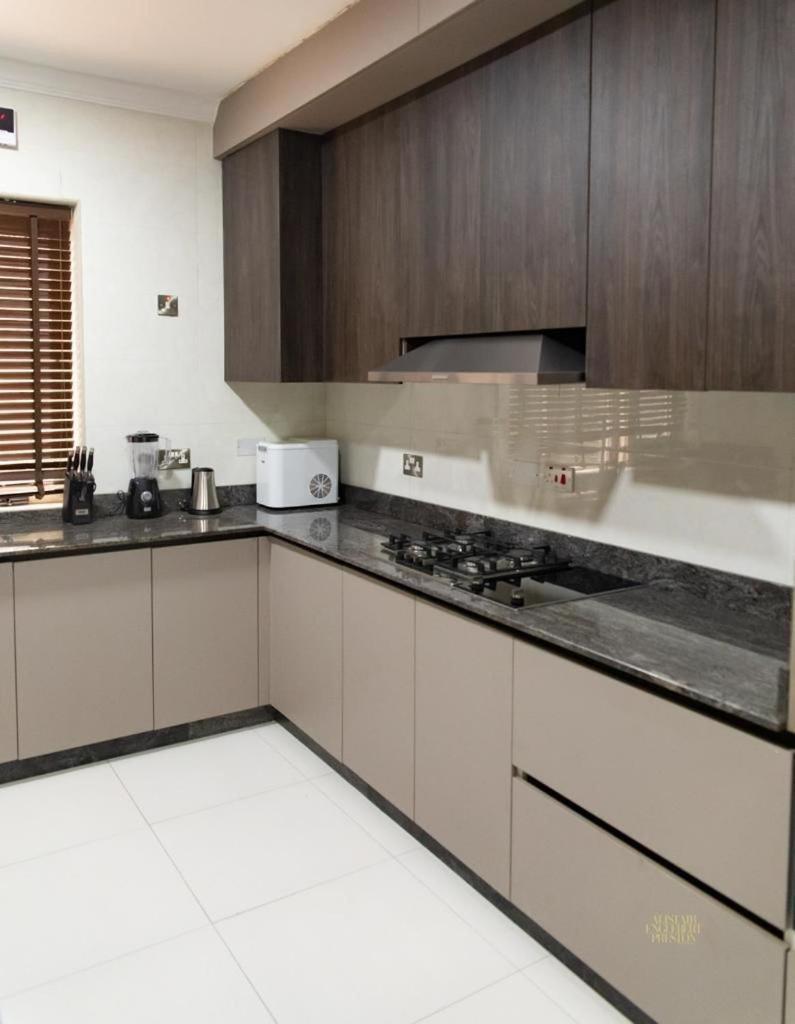 Metro Apartments Lagos Zewnętrze zdjęcie