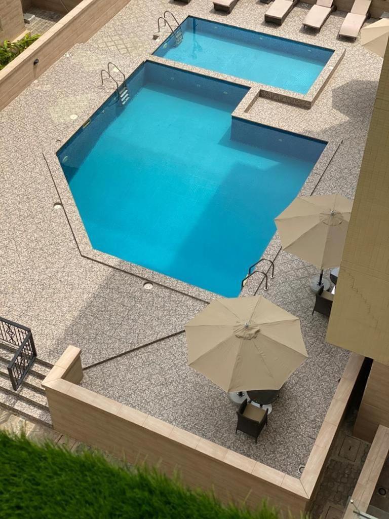 Metro Apartments Lagos Zewnętrze zdjęcie